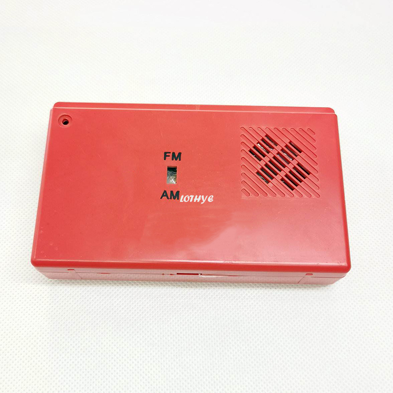 FM AM Portable Radio Teaching  - Diy Electronics Lab review and price