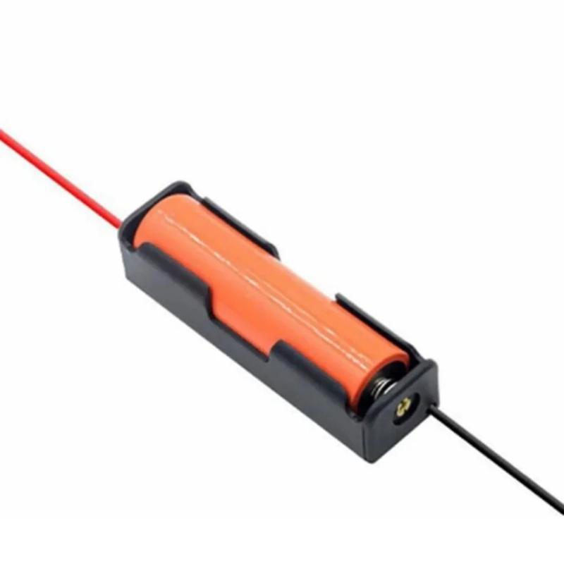 Hot Sale 10PCS 18650 1-Bay Bat - Diy Electronics For Sale review and price