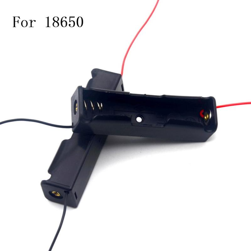 Hot Sale 10PCS 18650 1-Bay Bat - Diy Electronics For Sale review and price