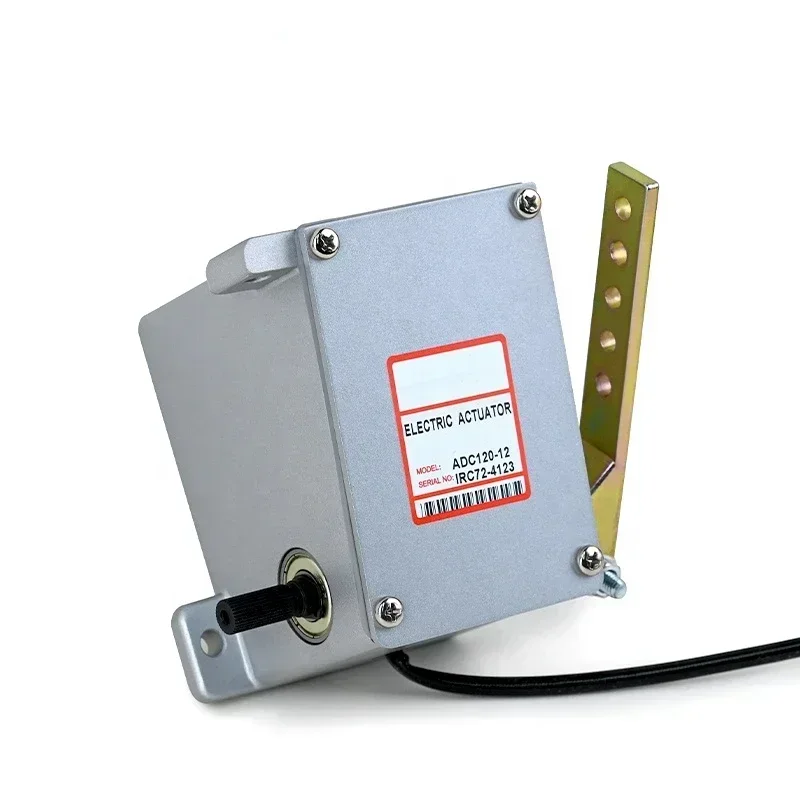 electronic actuator 12v 24v dc - Diy Electronics For Sale review and price