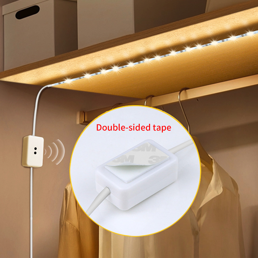 LED Under Cabinet Light 1M-10M - Ldr Light Sensor review and price