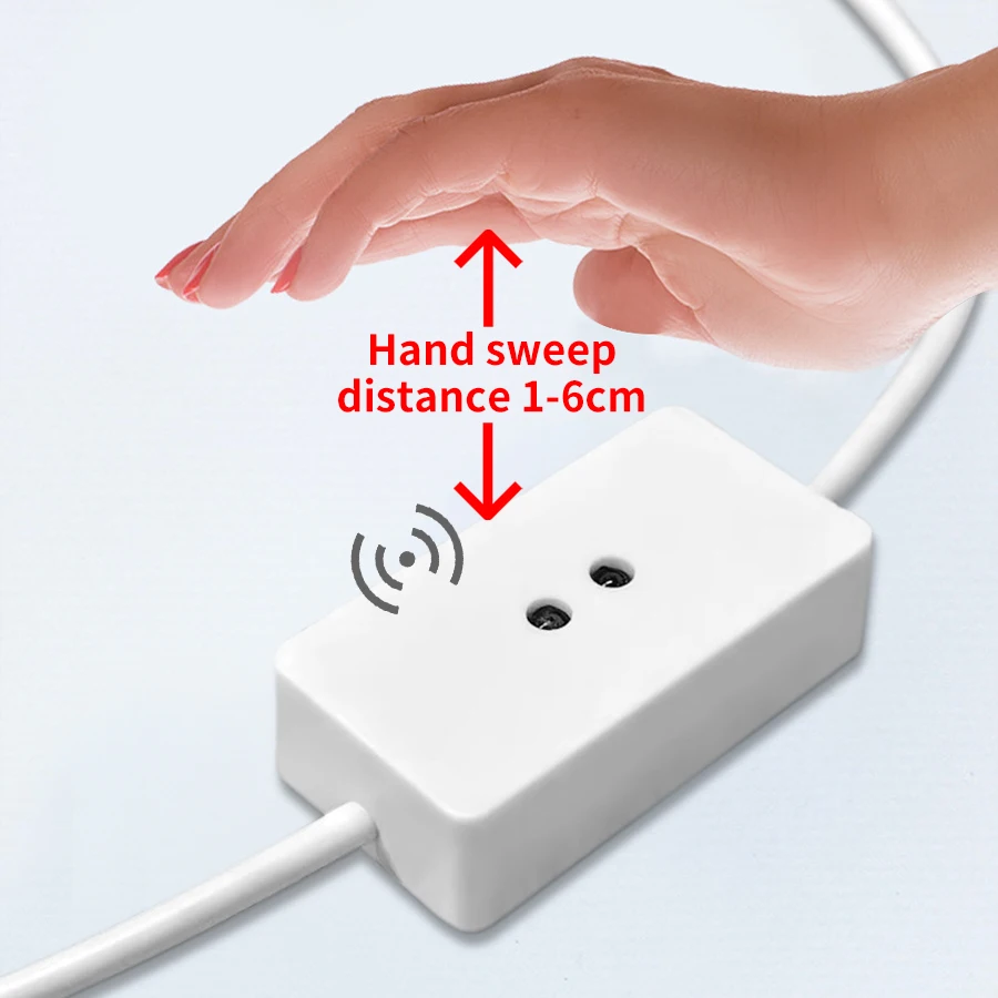 LED Under Cabinet Light 1M-10M - Ldr Light Sensor review and price