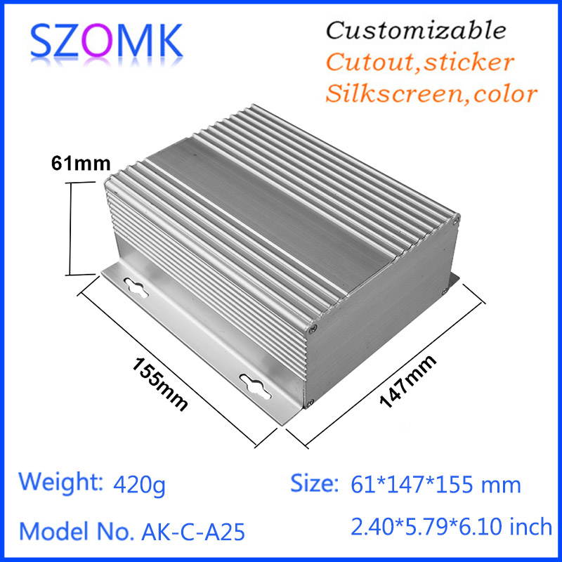 61*147*155mm China Market of E - Diy Electronics Market review and price