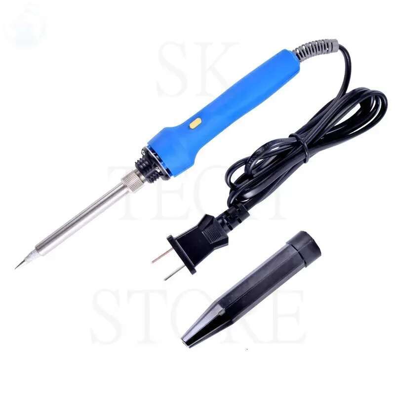 Goot TQ-95 Quick Heat Up Solde - Diy Electronics Lab review and price
