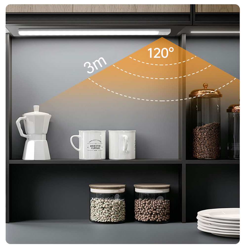 LED Cabinet Light Type C Recha - Ldr Light Sensor review and price