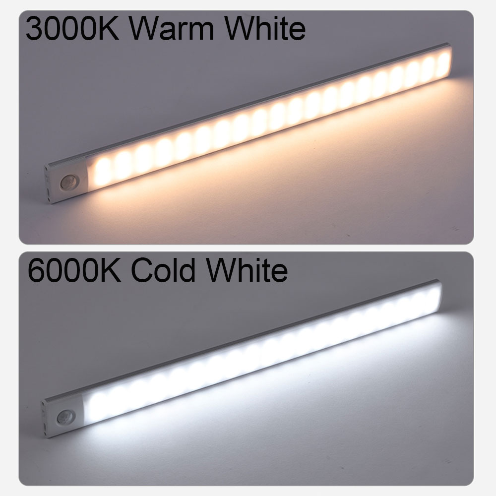 LED Cabinet Light Type C Recha - Ldr Light Sensor review and price