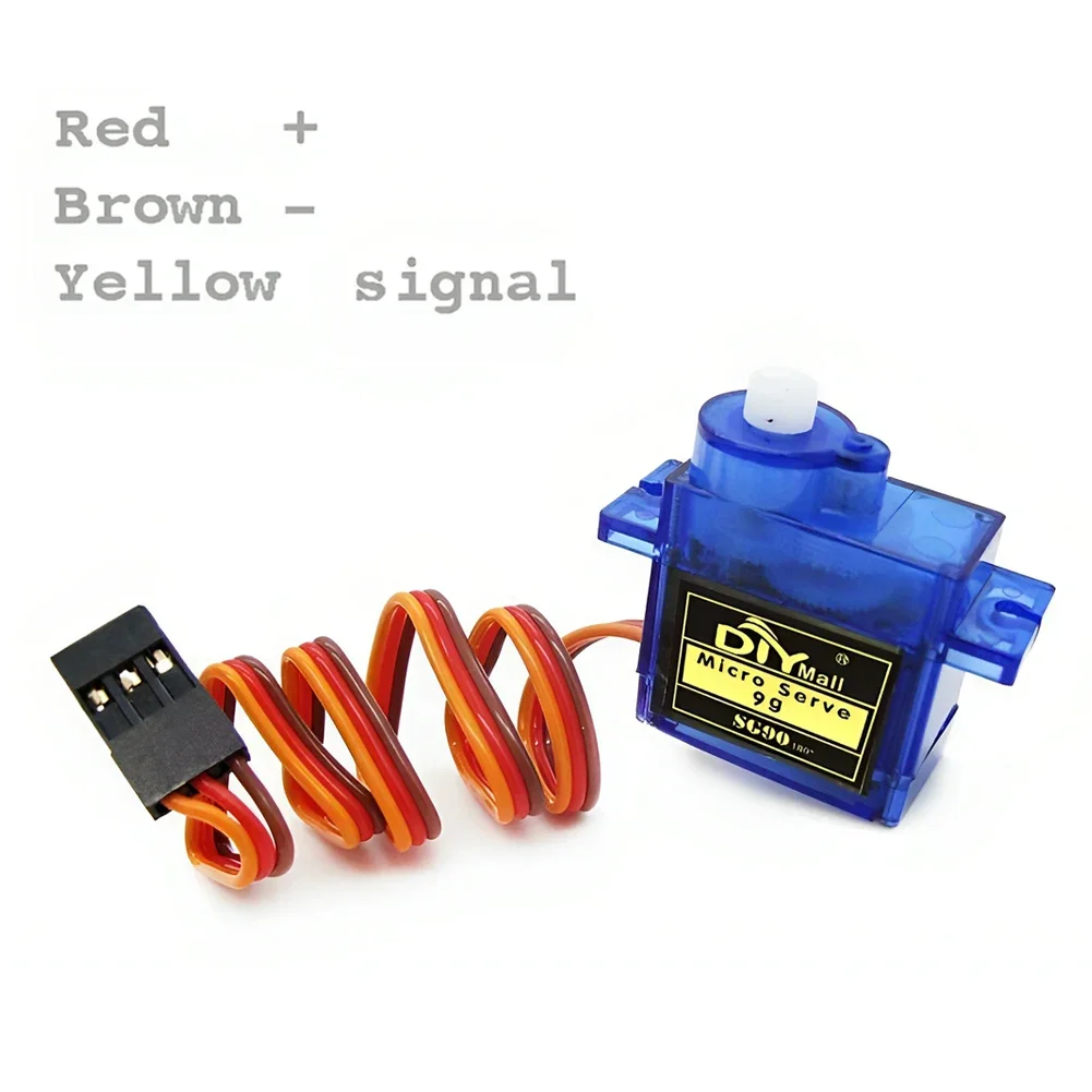 2/4/10pcs SG90 Servo Motor 9G  - Servo Motor Sg90 review and price