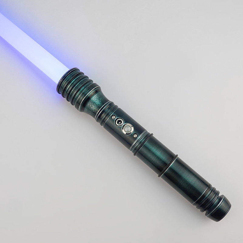 THYSABER Heavy Metal Empty Hil - Diy Lightsaber Electronics review and price