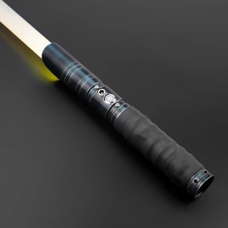 THYSABER Heavy Metal Empty Hil - Diy Lightsaber Electronics review and price