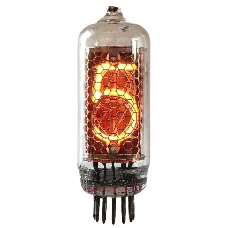 DIY Clock Electronic Nixie Tub - Diy Electronics Desk review and price