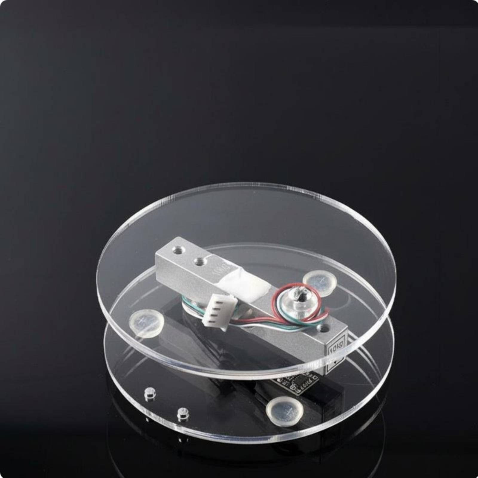 HX711 Weighing Transducer Kit  - Diy Electronics Guide review and price