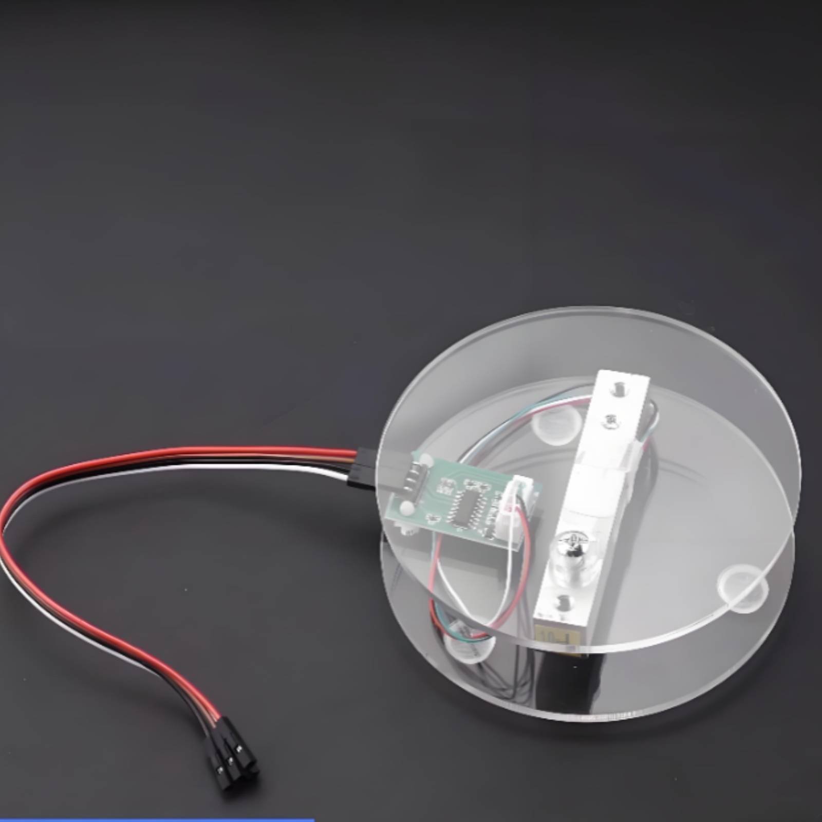 HX711 Weighing Transducer Kit  - Diy Electronics Guide review and price