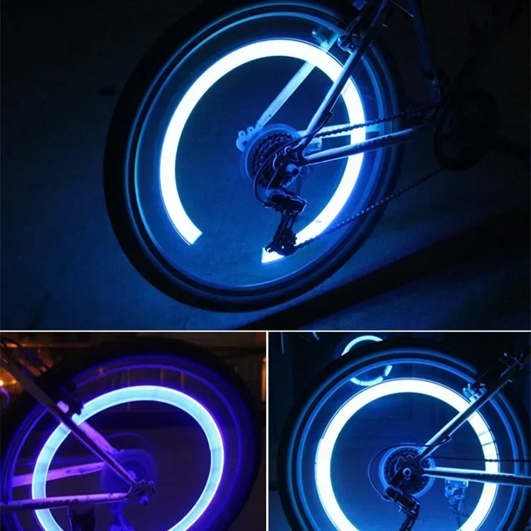 Bicycle Wheel Light Motion Sen - Ldr Light Sensor review and price