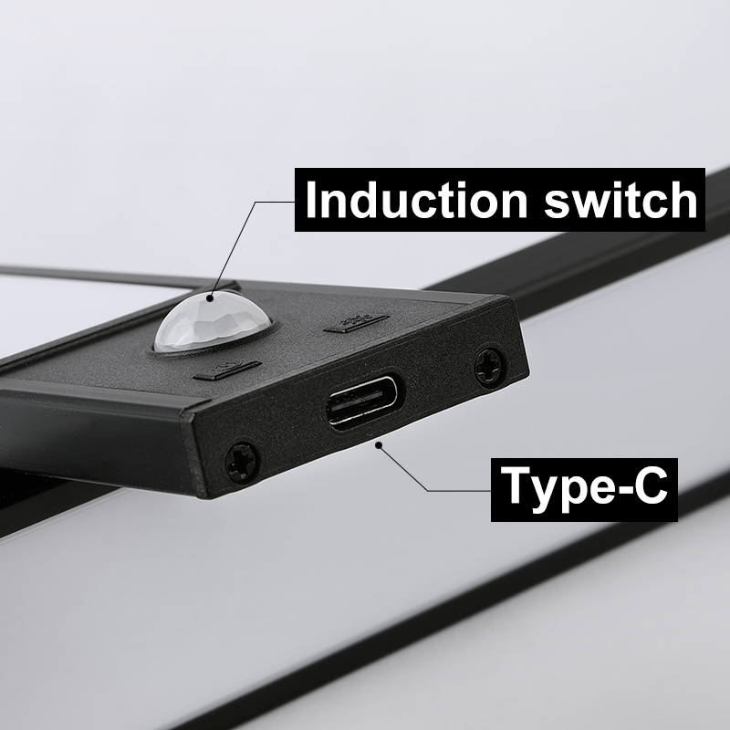 20cm/30cm Cabinet Light USB Re - Ldr Light Sensor review and price