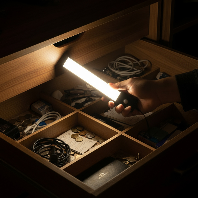 20cm/30cm Cabinet Light USB Re - Ldr Light Sensor review and price