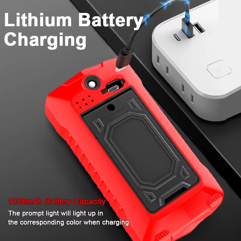 Auto Range Digital Multimeter  - Multimeter Digital review and price