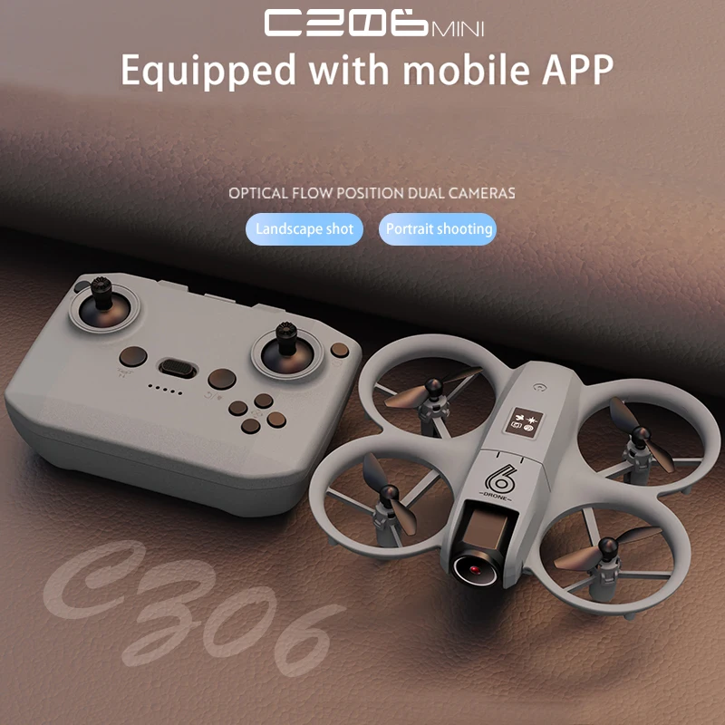 CZ06 Mini RC Quadcopter Drone  - Diy Drone Electronics Kit review and price