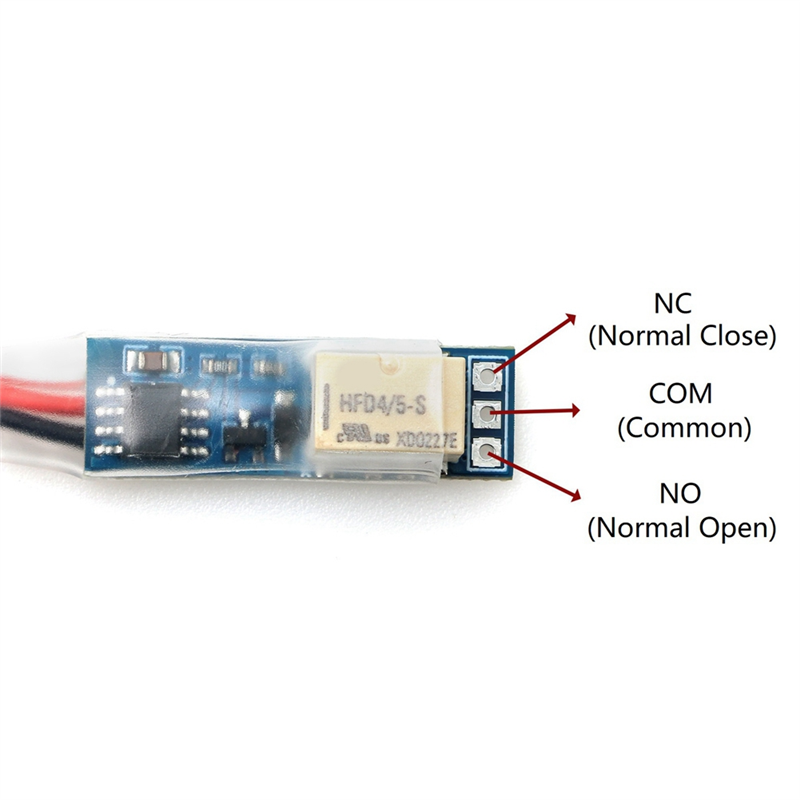 【Flash Sale】PWM Relay Switch 5 - Diy Electronics For Sale review and price