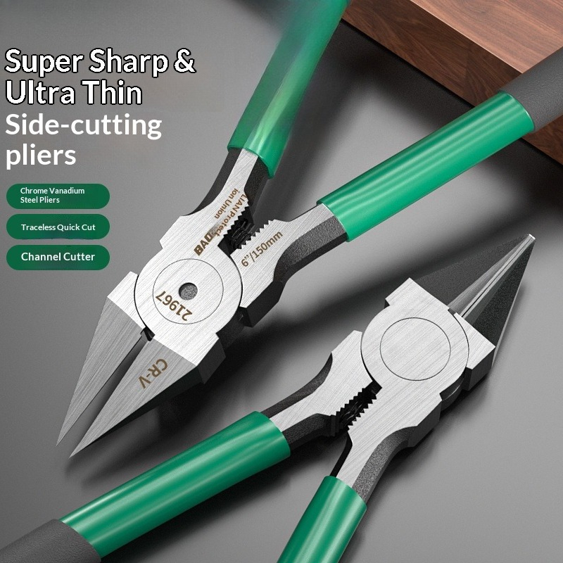 Diagonal Tool Electronic Cutti - Diy Electronics Wire review and price