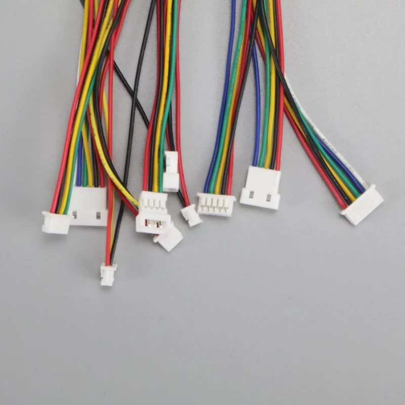 10pcs 100mm Mini Micro JST Con - Diy Electronics Wire review and price