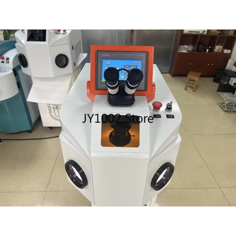 200W Laser Welding Machine for - Diy Electronics Market review and price