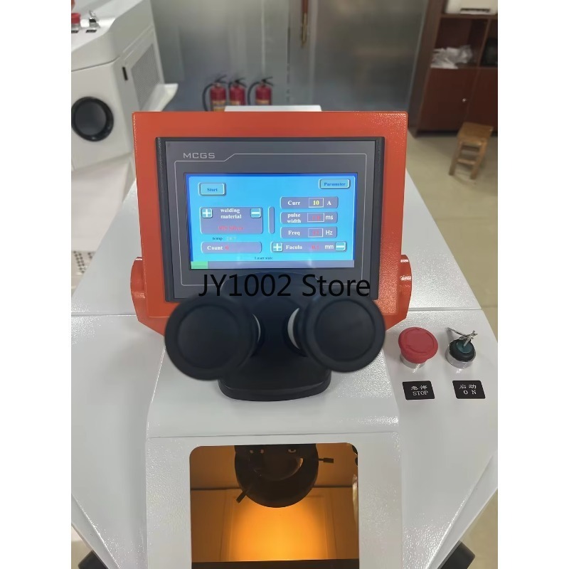 200W Laser Welding Machine for - Diy Electronics Market review and price