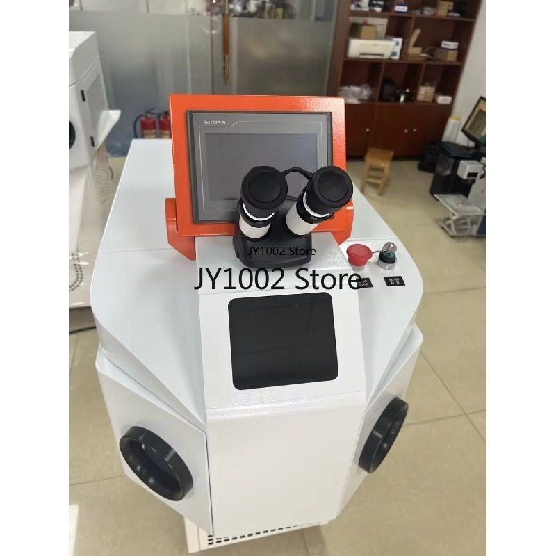 200W Laser Welding Machine for - Diy Electronics Market review and price