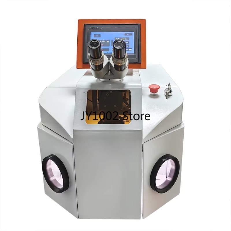 200W Laser Welding Machine for - Diy Electronics Market review and price
