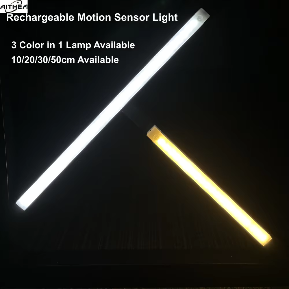 AITHEA Wireless LED Night Ligh - Ldr Light Sensor review and price