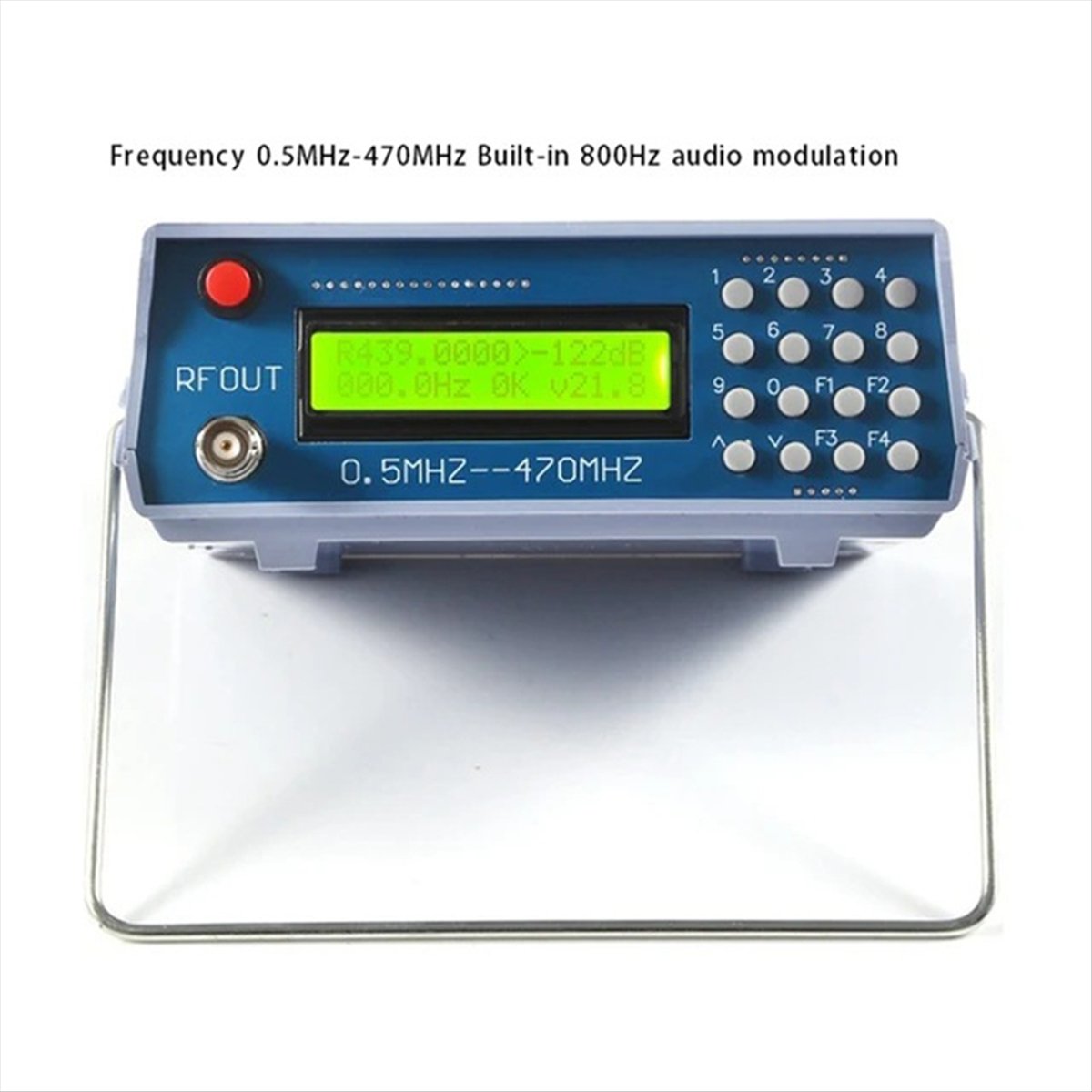 2026 Trend  Signal Generator 0 - Diy Electronics Test Equipment review and price