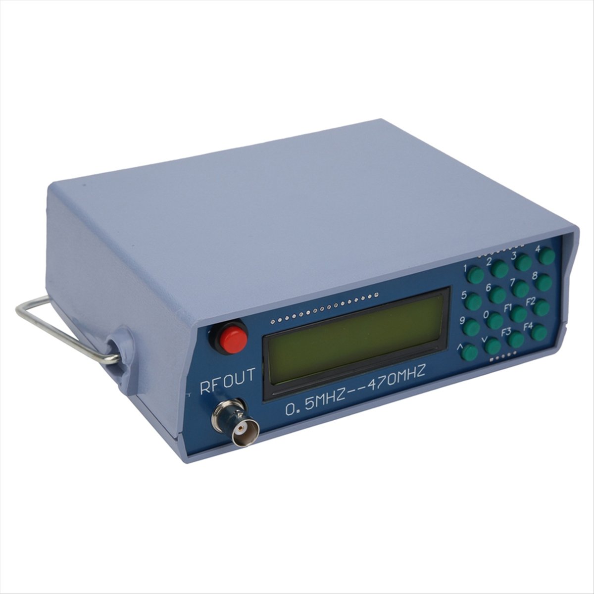 2026 Trend  Signal Generator 0 - Diy Electronics Test Equipment review and price