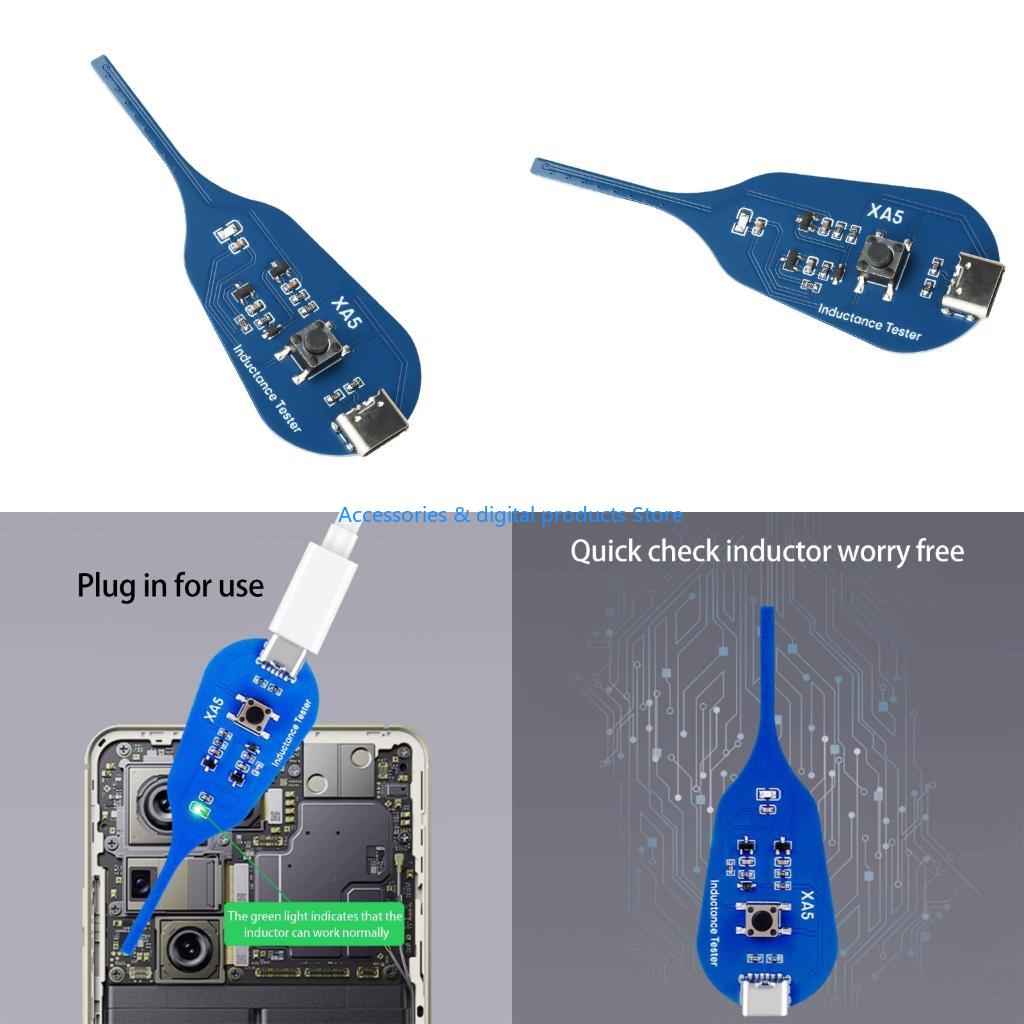 77JD Contactless Inductance Te - Diy Electronics Test Equipment review and price