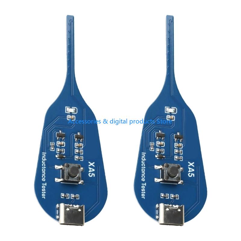 77JD Contactless Inductance Te - Diy Electronics Test Equipment review and price