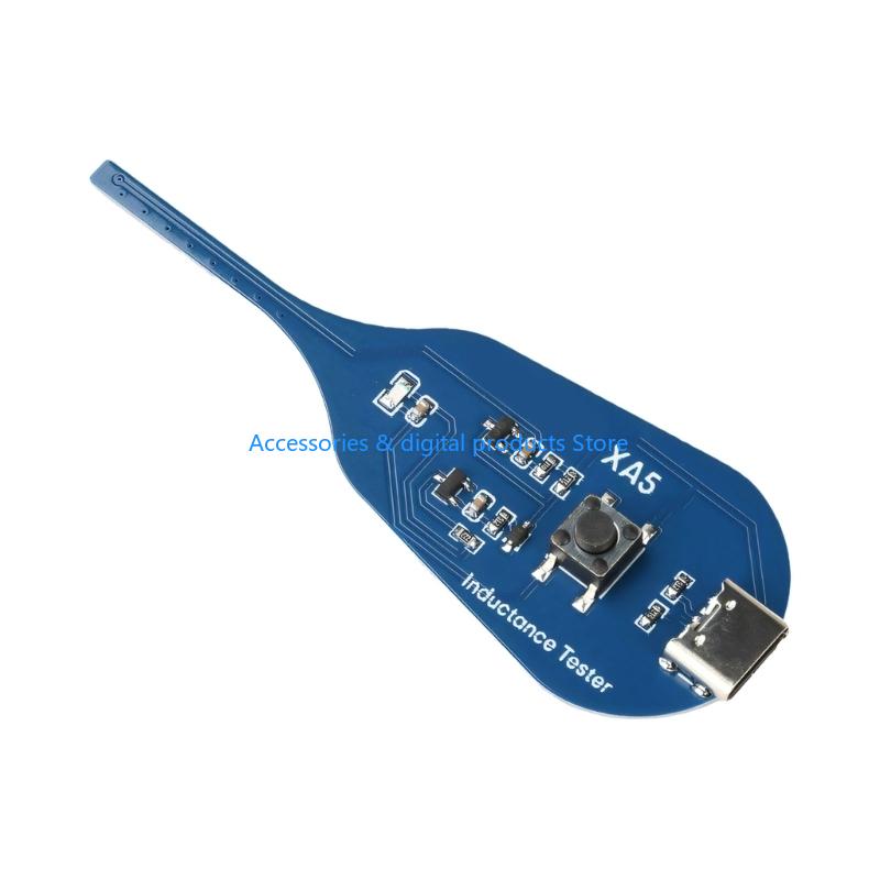 77JD Contactless Inductance Te - Diy Electronics Test Equipment review and price