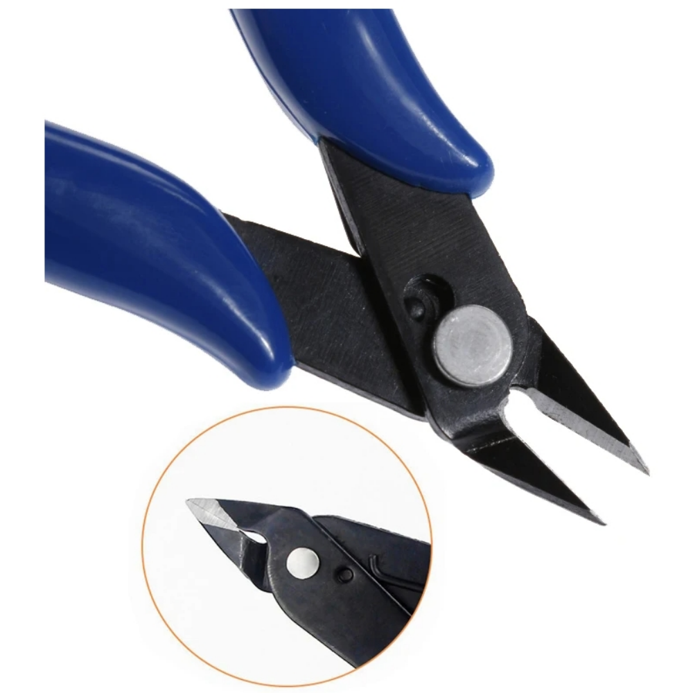 Filament Clippers PLATO 170 Wi - Diy Electronics Wire review and price