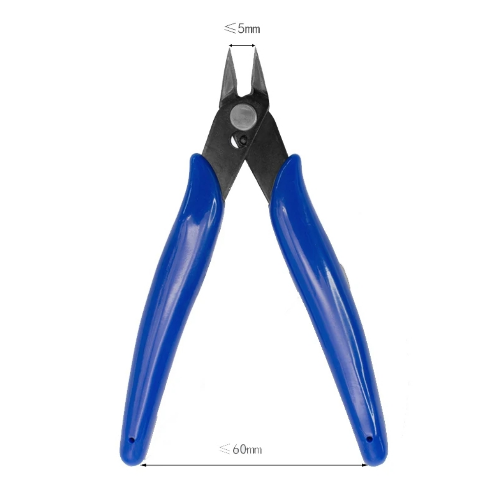 Filament Clippers PLATO 170 Wi - Diy Electronics Wire review and price