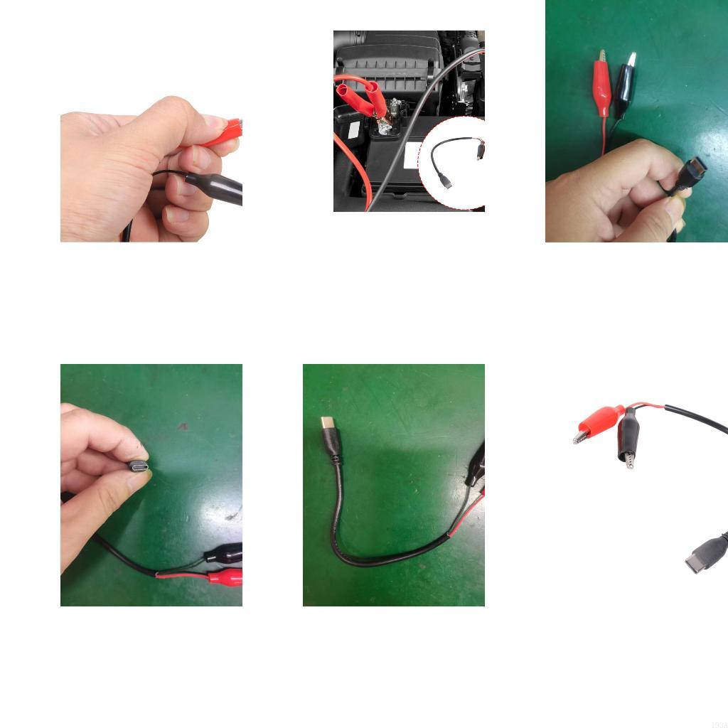 193A Power Supply Wire Test Le - Diy Electronics Lab review and price