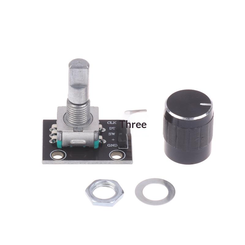 KY-040 360 Degree Rotary Encod - Arduino Diy Electronics review and price