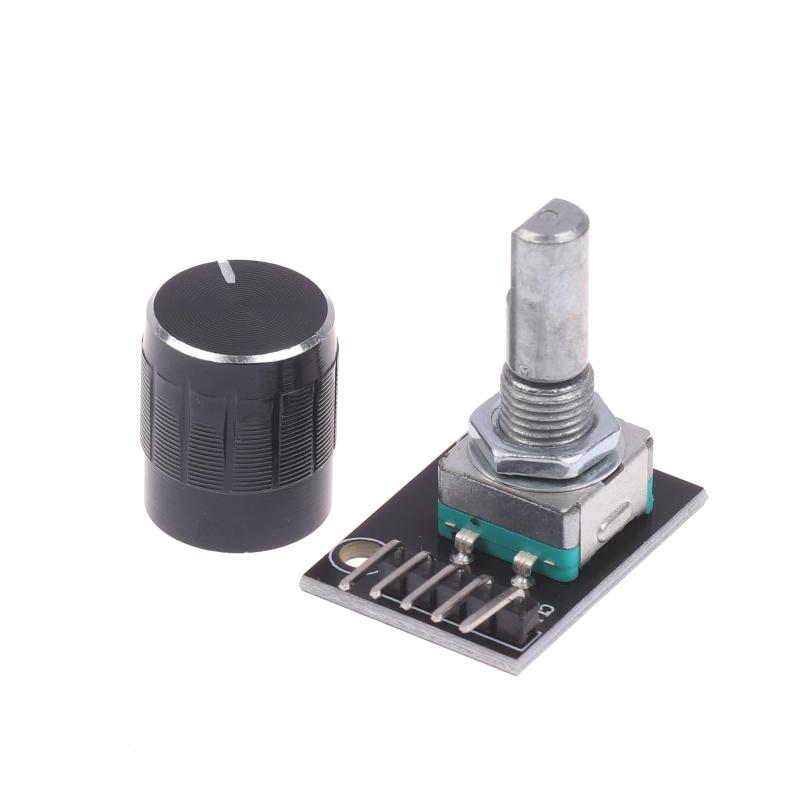 KY-040 360 Degree Rotary Encod - Arduino Diy Electronics review and price