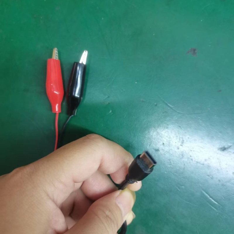 Power Supply Wire Test Leads C - Diy Electronics Lab review and price