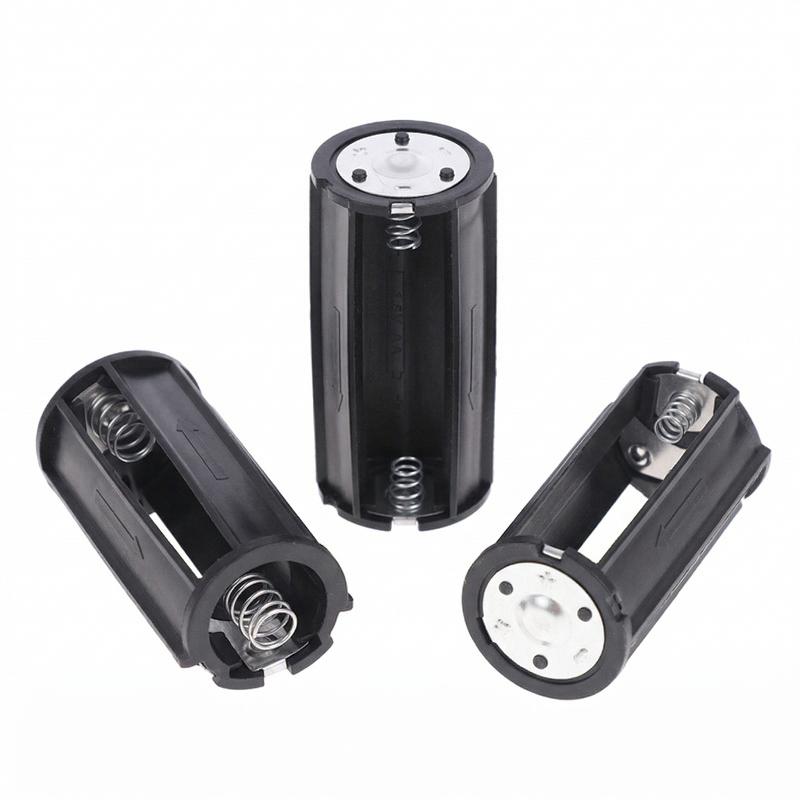 Battery Adapter Converter Hold - Diy Electronics For Sale review and price