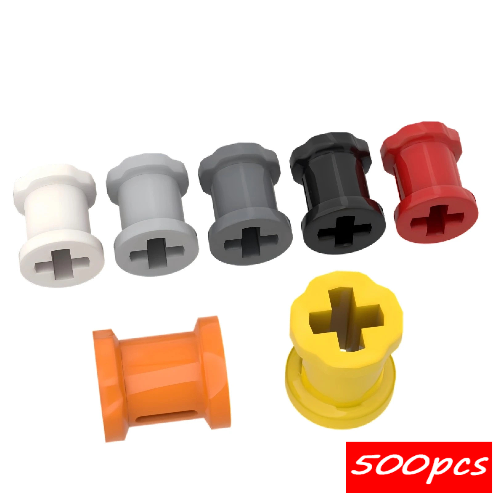 500PCS High-Tech Assemble Part - Diy Electronics Ideas review and price