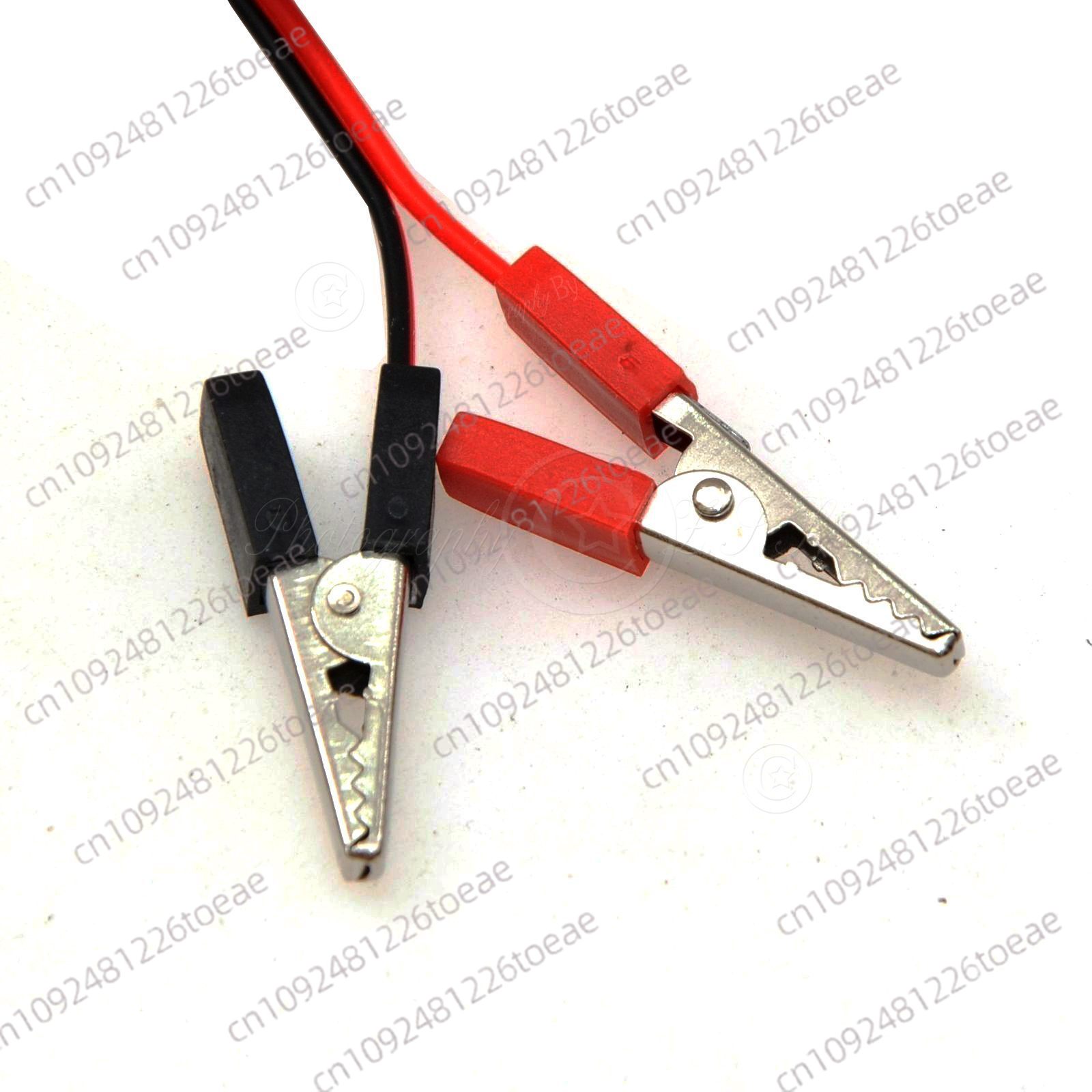 2Pair 1.5m Cable Alligator Cli - Diy Electronics Test Equipment review and price