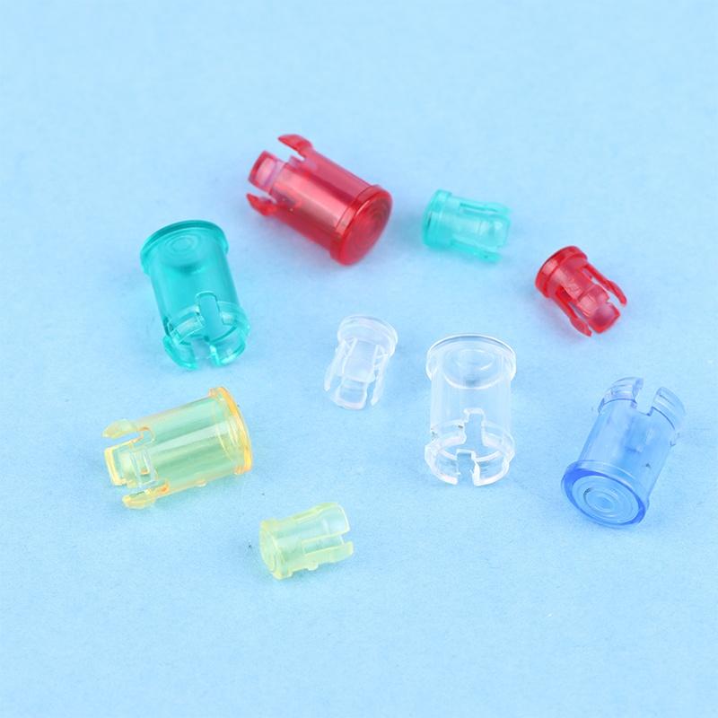 3MM 5MM LED Diode Lampshade 20 - Diy Electronics Guide review and price