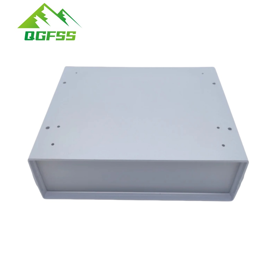 Enclosure Case Plastic Box 200 - Diy Electronics Wire review and price