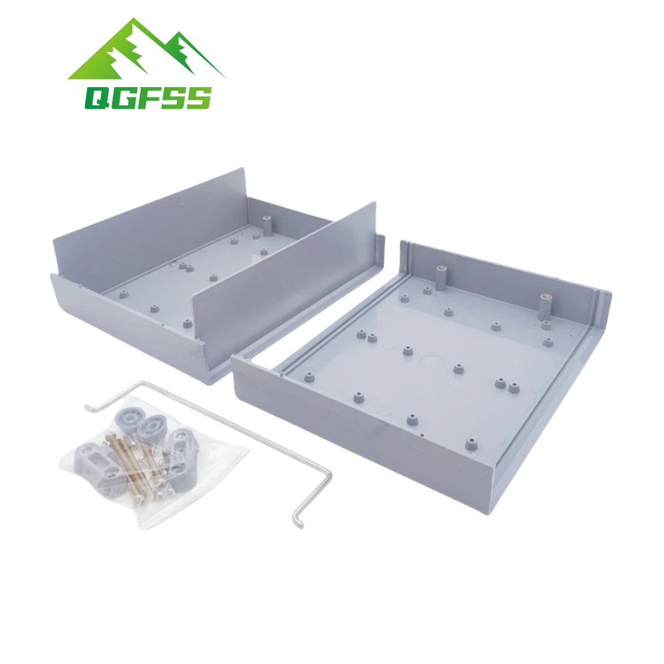 Enclosure Case Plastic Box 200 - Diy Electronics Wire review and price
