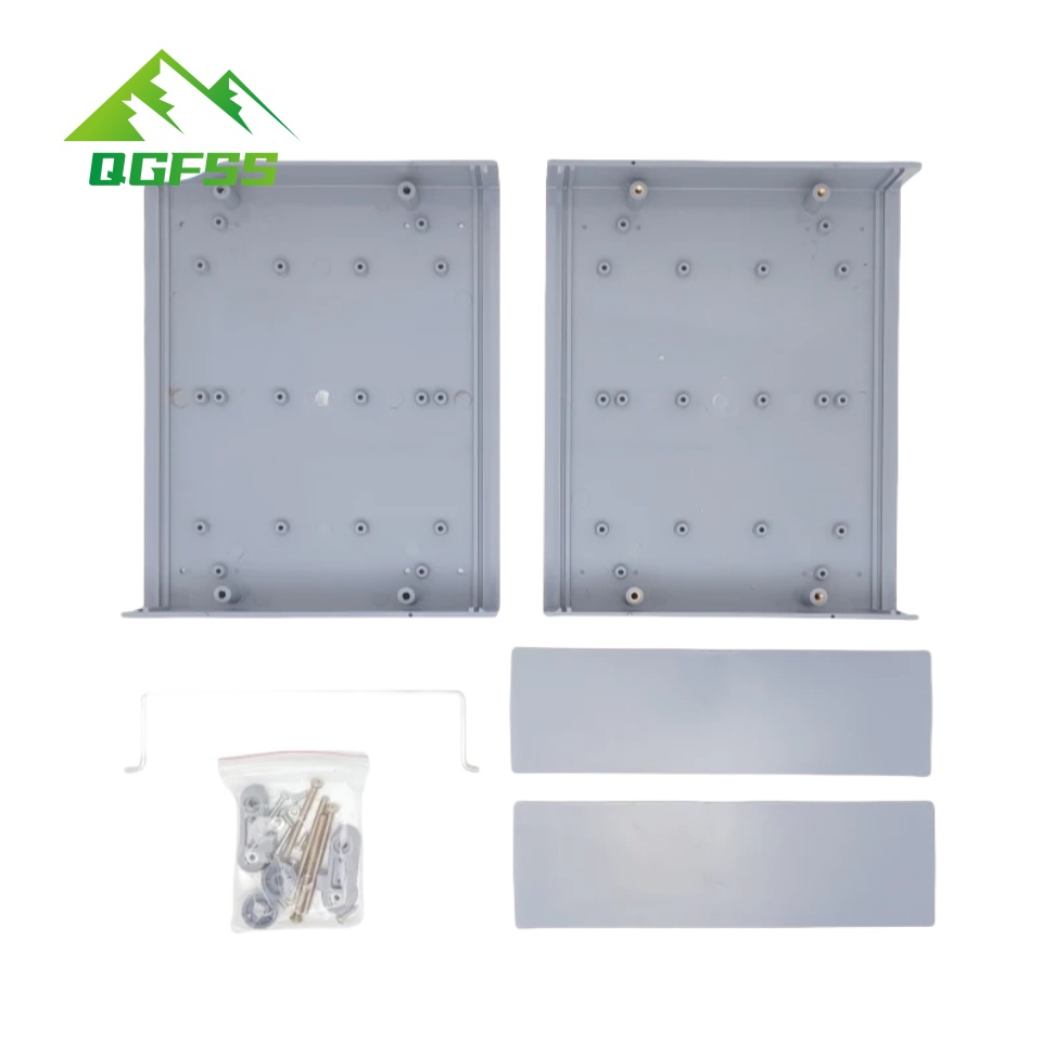 Enclosure Case Plastic Box 200 - Diy Electronics Wire review and price