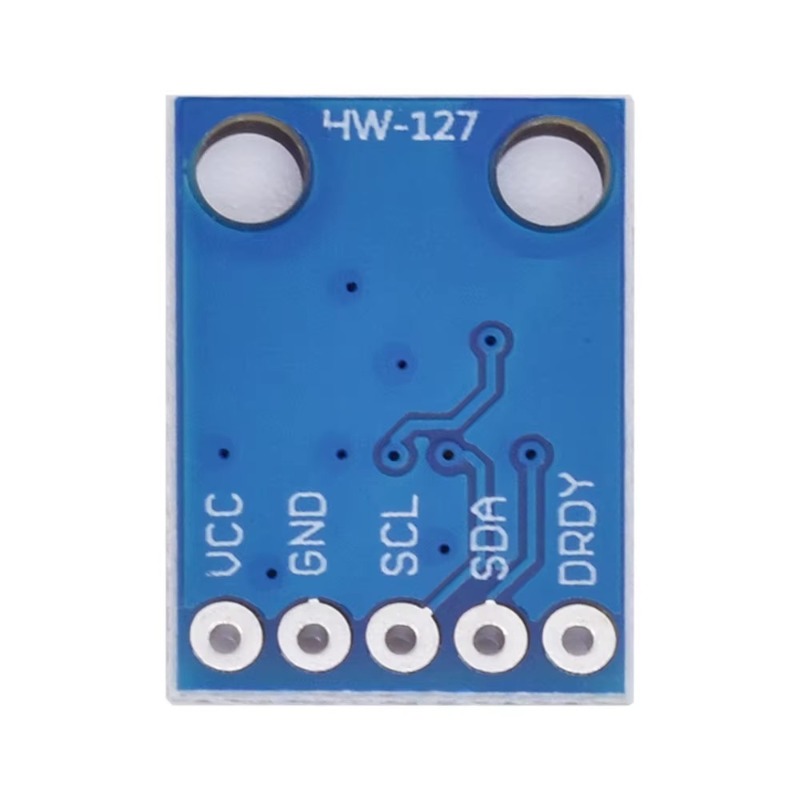Three Axis Magnetometer Module - Diy Electronics Test Equipment review and price