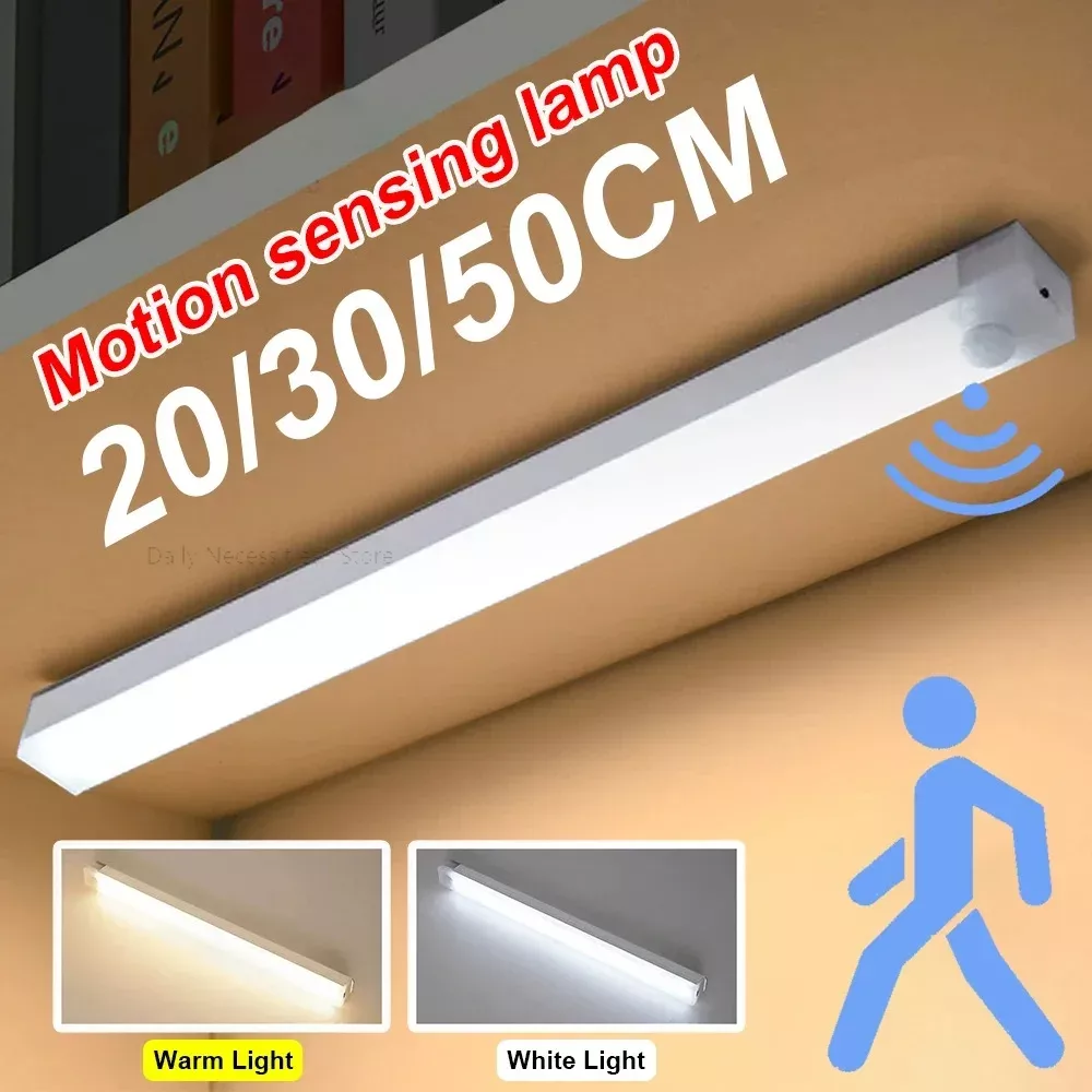 USB Charging LED Lights PIR Mo - Ldr Light Sensor review and price