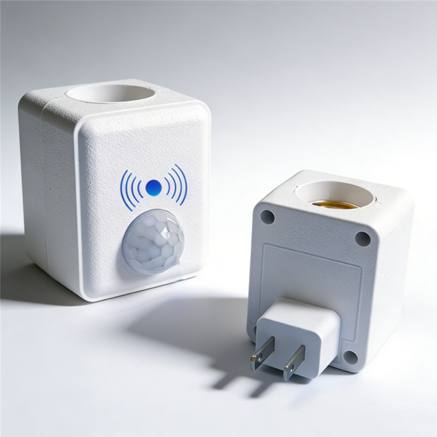 E27 PIR Motion Sensor Led Swit - Ldr Light Sensor review and price